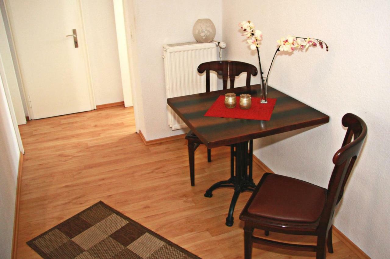 Koepi Appartements Goslar Exterior foto