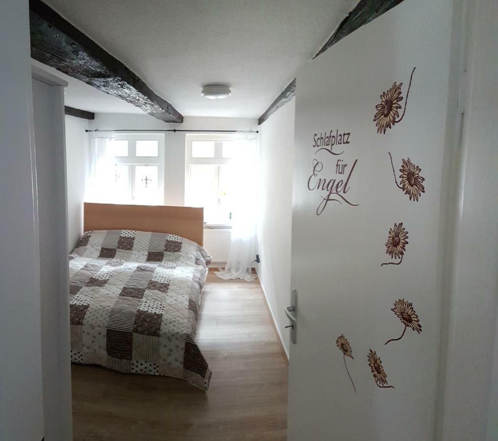 Koepi Appartements Goslar Exterior foto