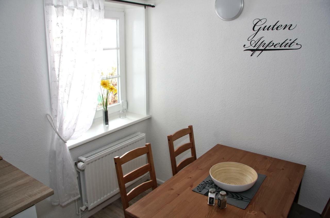 Koepi Appartements Goslar Exterior foto